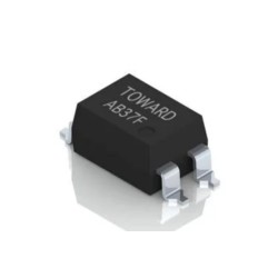 AB37F-R1, Toward Technologies MOSFET Solid State Relays, AB series