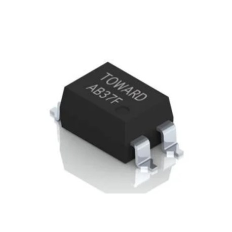 AB37F-R1, Toward Technologies MOSFET Solid State Relays, AB series