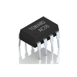 AC37, Toward Technologies MOSFET Solid State Relays, AC series