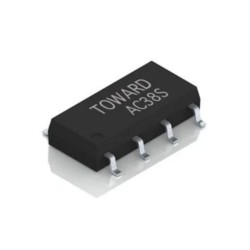 AC45S, Toward Technologies MOSFET Solid State Relays, AC series