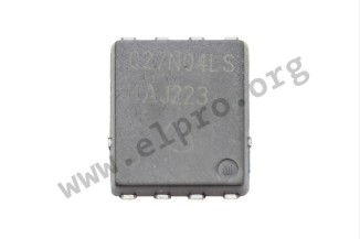 thumbnail image 2 of 5 PCS BSC028N06LS3G TDSON-8 BSC028N06 028N06LS Power-Transistor 2 of 6
