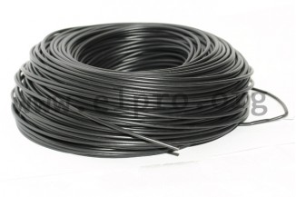 XBK-Kabel PVC stranded hook-up wires, 1,5mm², H07VK - elpro Elektronik