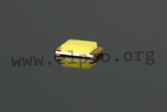 0603 SMD-LEDs - elpro Elektronik