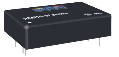 Recom DC/DC converters, 15W, 1,6