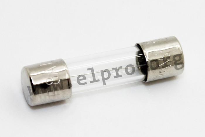 10 SeKi Feinsicherungen 8A, 5x20 Mm, Flink – Keramiksicherung Für Den Zuverlässigen Ersatz