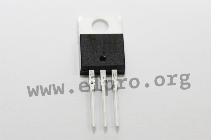 Taiwan Semiconductor Si rectifier diodes, GP series - elpro Elektronik