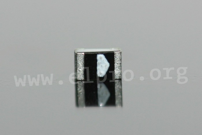 Taiwan Semiconductor silicon diodes, in a 0603/0805/1005/1206 housing ...