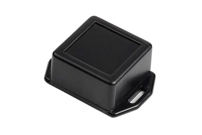 Supertronic plastic housings, ABS, various colours and dimensions, PM ...