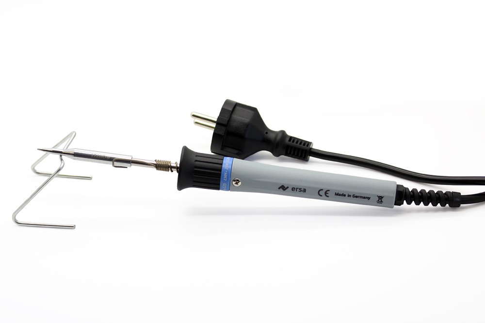 Ersa soldering irons