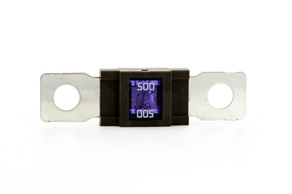 automotive fuses MGP by iMaXX