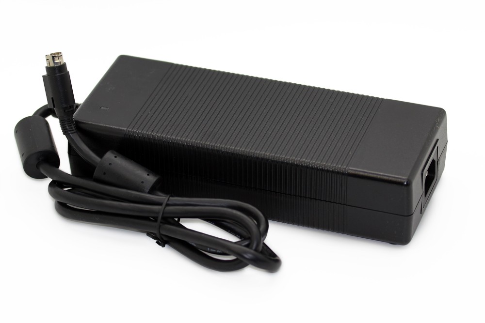 Mean Well Tischnetzteile der Serie GSM220A