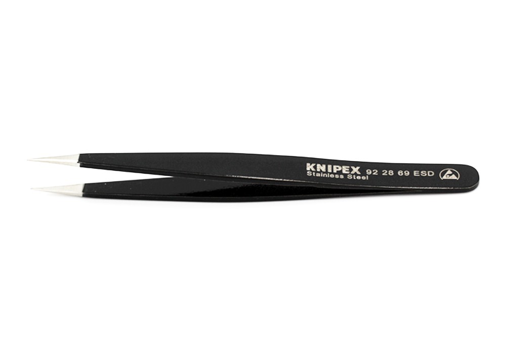 Knipex tweezer series 92
