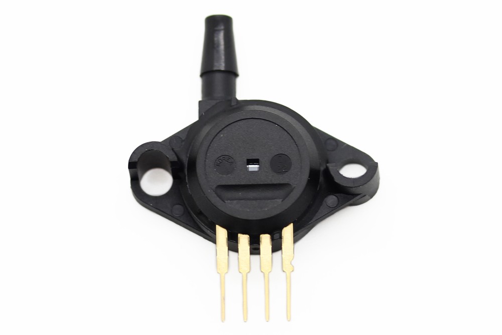NXP Drucksensoren der Serie MPX