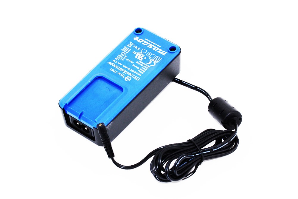 Mascot battery charger series 3743 LA