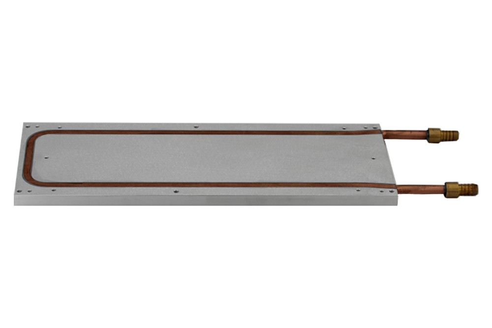 Mean Well K&uuml;hlk&ouml;rper der Serie PGG1WHS