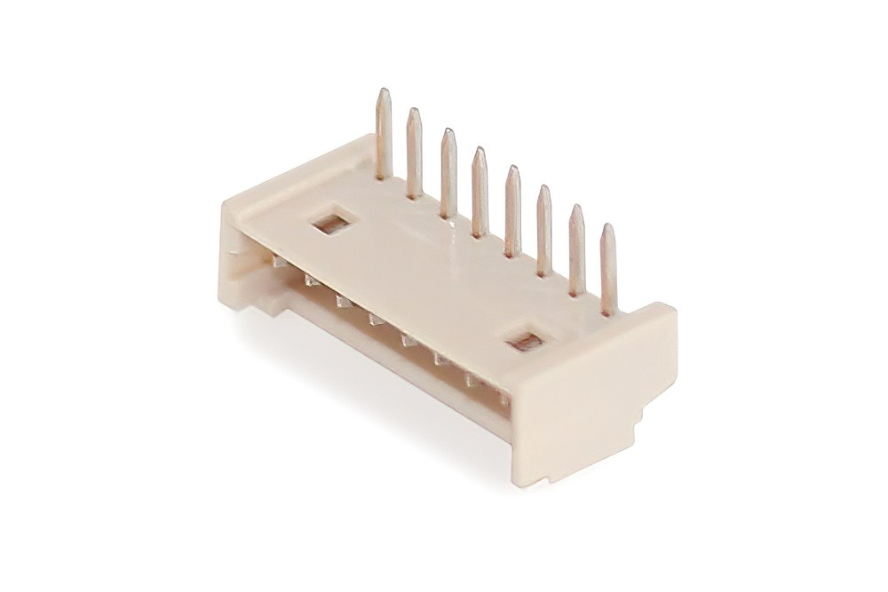 Molex PCB header series 53048