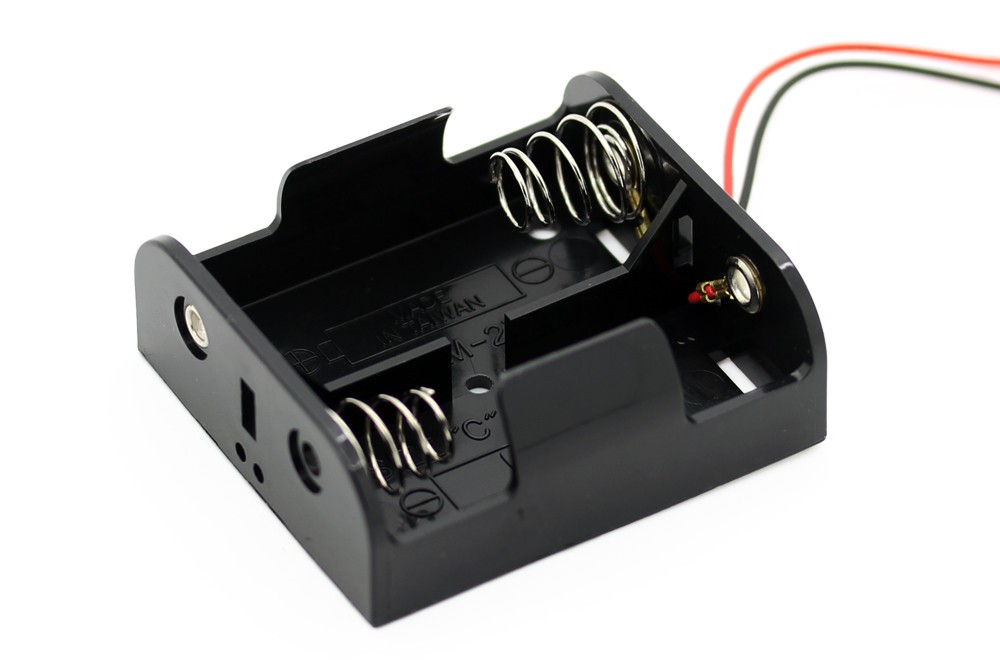 ACE Batteriehalter der Serie SN2_