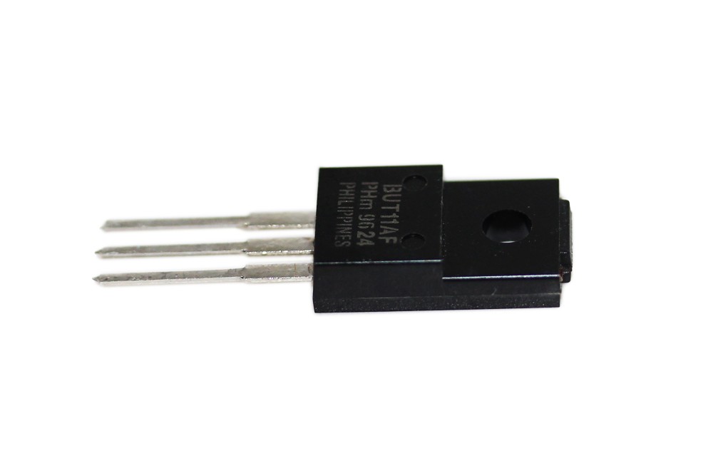 NXP Transistoren der Serie BU