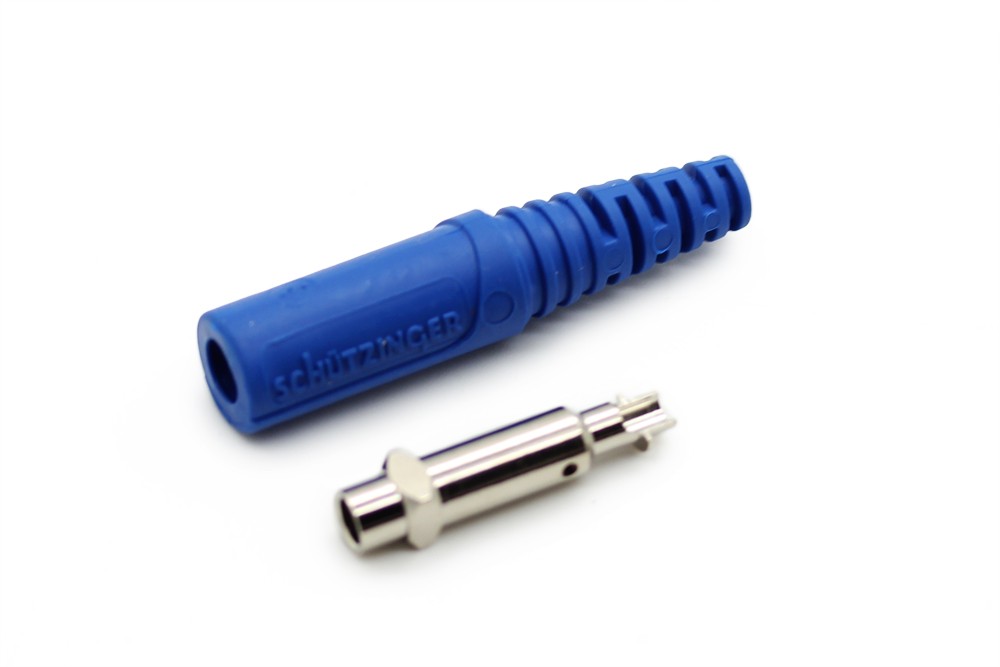 Couplers KU 92 L by Sch&uuml;tzinger