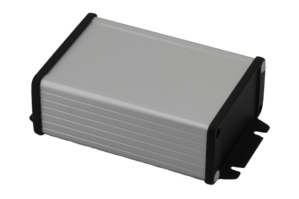 Hammond diecast extruded aluminium enclosure series 1457