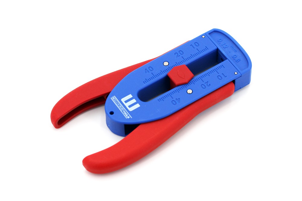 Pr&auml;zisions-Abisolierer S