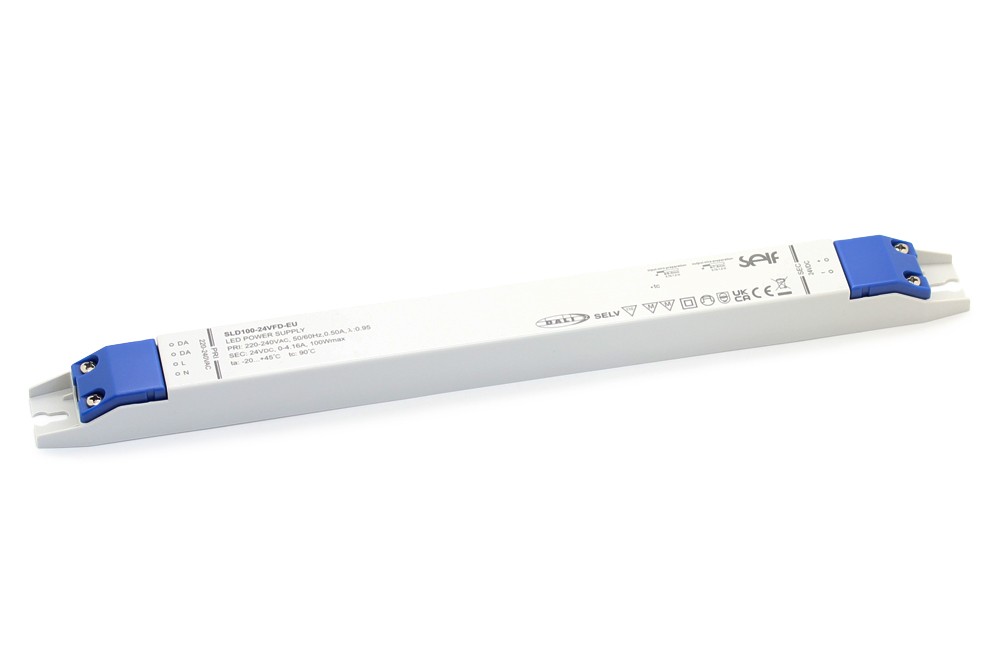 Self LED-Netzteile der Serie SLD100-VFD-EU