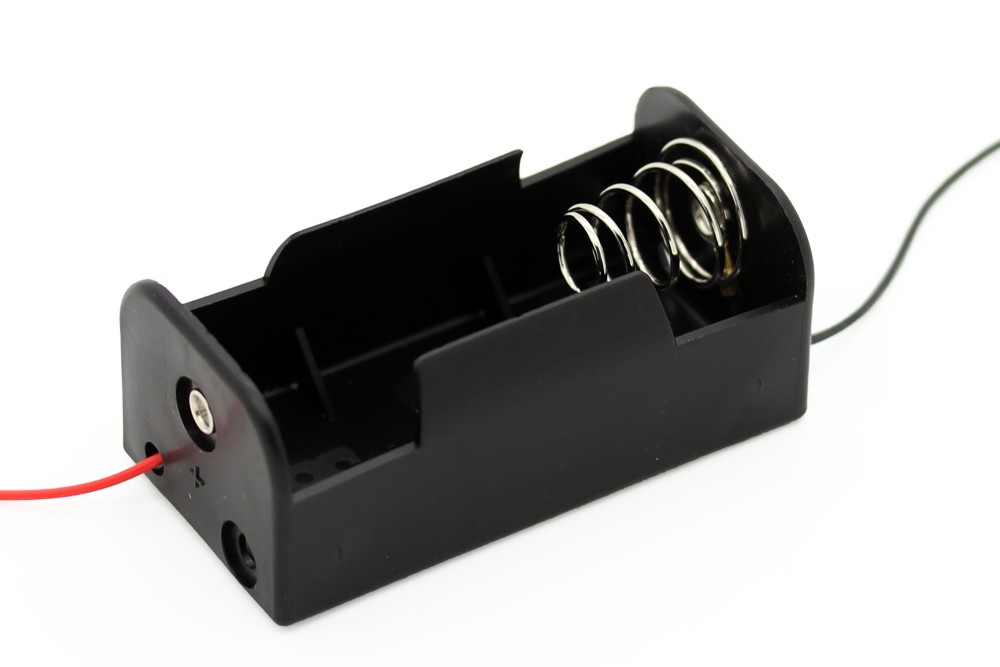 ACE Batteriehalter der Serie SN1_