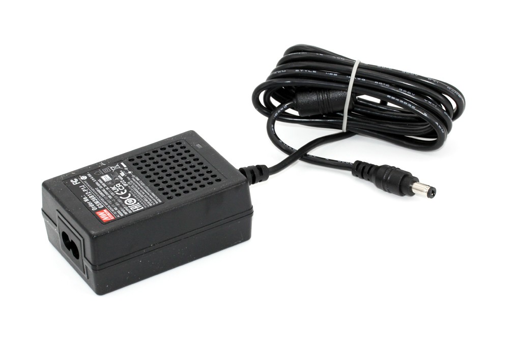 Mean Well Tischnetzteile der Serie GSM36B
