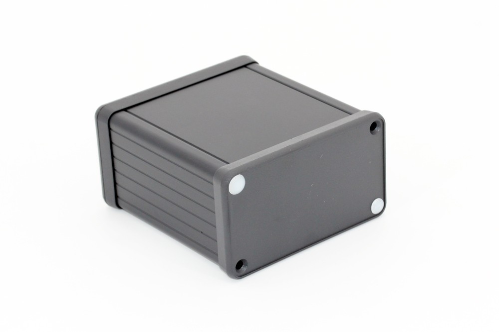 Hammond Aluminium-Profilgeh&auml;use der Serie 1455