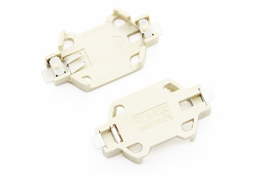 Renata Knopfzellenhalter